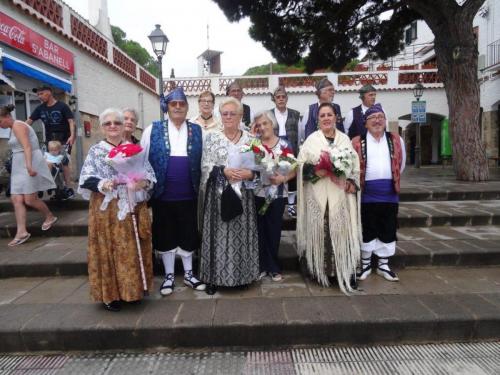 Fiesta del Pilar 2019